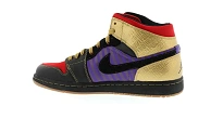 Фото № 3 с приближением к товару «‎Jordan 1 Retro Leroy Smith»