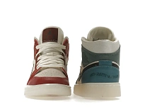 Фото № 2 с приближением к товару «‎Jordan 1 Mid Anti-Gravity Machines »
