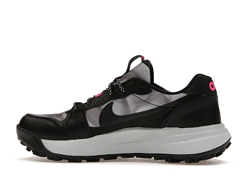 Nike ACG Lowcate SE Wolf Grey Hyper Pink - 5