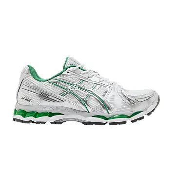 ASICS Gel Kayano 12.1 Silver Green - 1