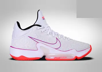 Nike Zoom Rize 2 Violet Crimson (CT1495-100) - 1
