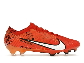 Nike MDS Mercurial Vapor 15 Elite FG - 1