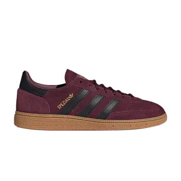adidas Handball Spezial Maroon