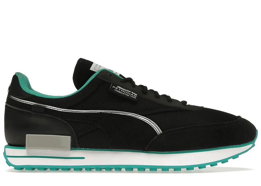 Фото № 1 с приближением к товару «‎Puma Future Rider Mercedes-AMG Petronas F1»