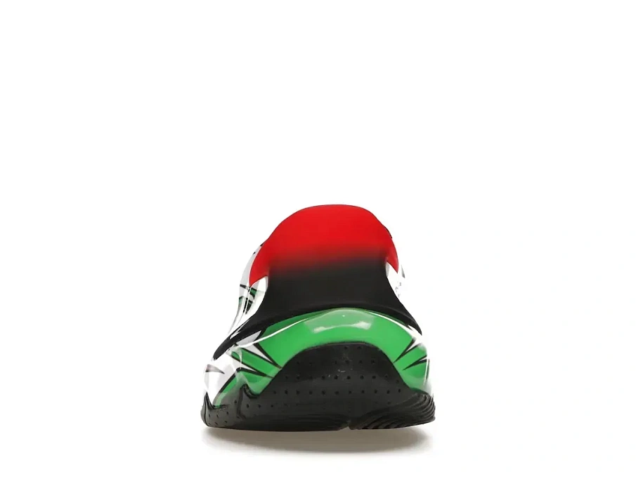 Фото № 2 с приближением к товару «‎Nike Clogposite»