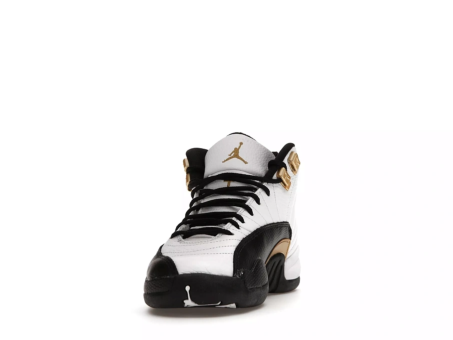 Фото № 5 с приближением к товару «‎Jordan 12 Retro Royalty Taxi »