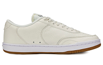 Фото № 2 с приближением к товару «‎Nike Court Vintage PRM For Women YellowWhite»