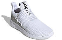 Фото № 3 с приближением к товару «‎adidas neo Lite Racer Adapt 3.0 Shoes WhiteGrey»