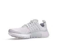 Фото № 4 с приближением к товару «‎Nike Air Presto Triple White »