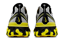 Фото № 4 с приближением к товару «‎Nike React Element 55 'Dynamic Yellow'»