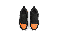 Фото № 4 с приближением к товару «‎(TD) Air Jordan Access Basketball Shoes BlackOrange»