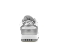 Фото № 4 с приближением к товару «‎Nike Dunk Low»