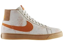 Фото № 1 с приближением к товару «‎Nike SB Blazer Canvas Light Brown»