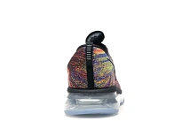 Фото № 4 с приближением к товару «‎Nike Flyknit Air Max Multi-Color»