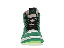 Фото № 2 с приближением к товару «‎Jordan 1 High Zoom Air CMFT Stadium Green »