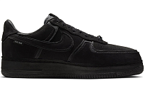 Фото № 2 с приближением к товару «‎A Ma Manire x Nike Air Force 1 low Black»