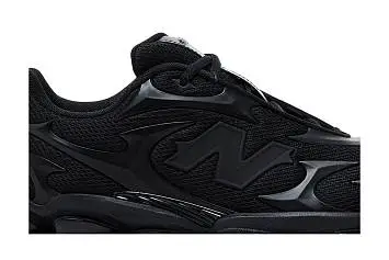 New Balance 2000 Black Metallic - 3