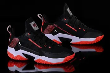 Nike Air Jordan Westbrook One Take 2 (CW2457-006) - 2