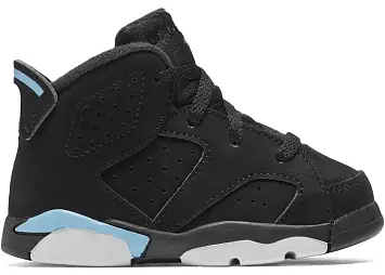 Jordan 6 Retro