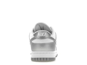 Nike Dunk Low - 4