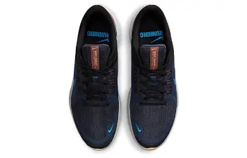 Nike Quest 4 'Thunder Blue' - 6