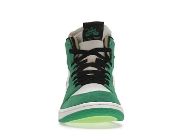 Jordan 1 High Zoom Air CMFT Stadium Green (CT0979-300) - 2