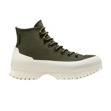 Converse Chuck Taylor All Star Lugged Winter 2.0 Cold Fusion - Cargo Khaki - 1