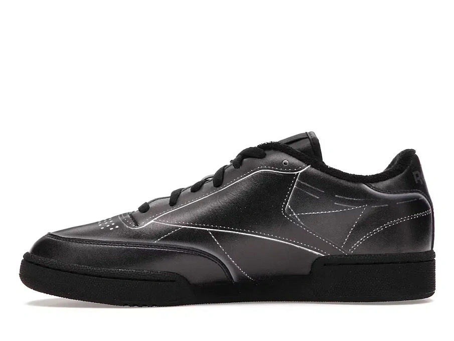 Фото № 3 с приближением к товару «‎Reebok Club C»