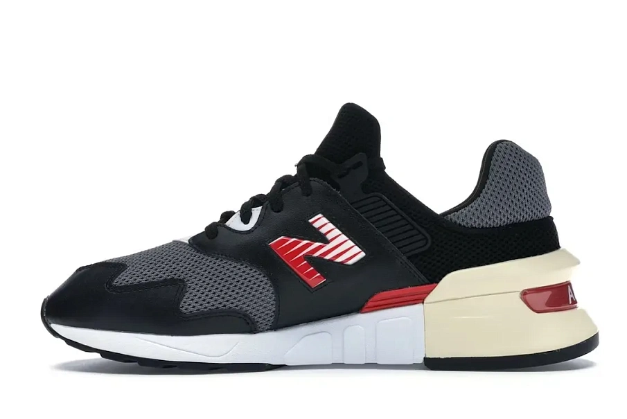 Фото № 3 с приближением к товару «‎New Balance 997S»