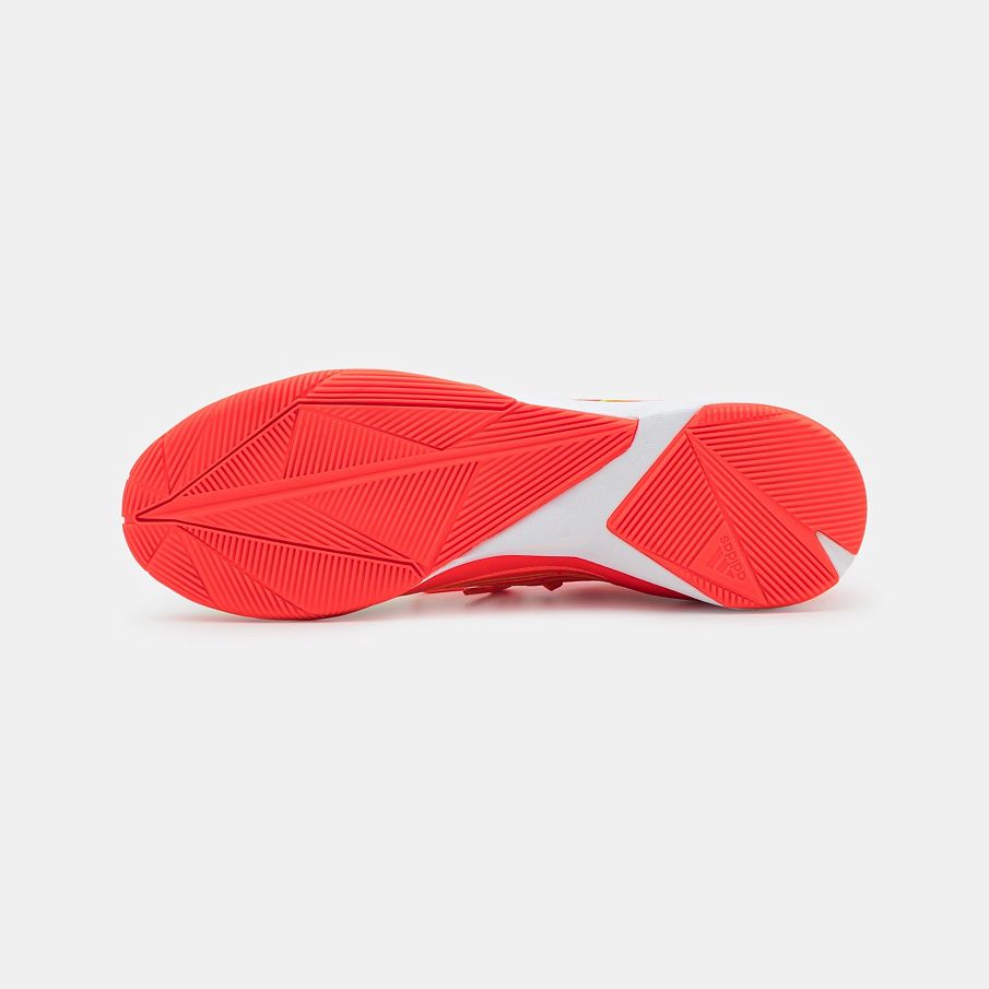 Фото № 5 с приближением к товару «‎Adidas Edge.3 IN »