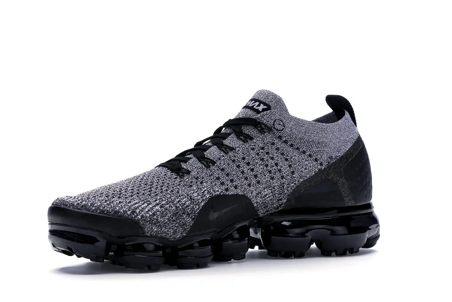 Фото № 4 с приближением к товару «‎Nike Air VaporMax 2 Cookies and Cream»