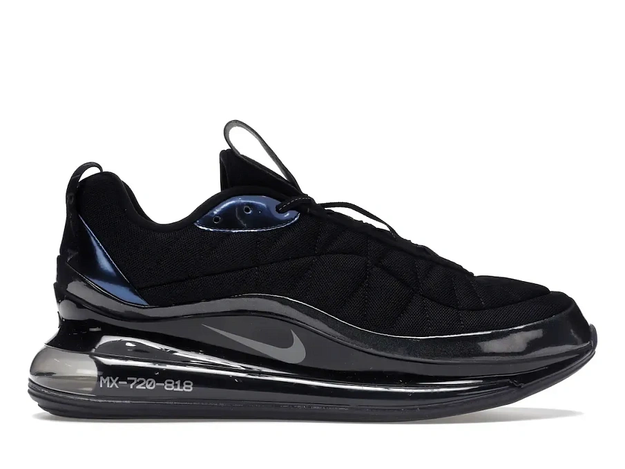 Фото № 1 с приближением к товару «‎Nike Air MX 720-818 Metallic Blue»