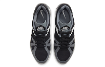Фото № 4 с приближением к товару «‎Nike Air Structure Triax 91 BlackGreyWhite»