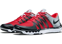 Фото № 1 с приближением к товару «‎Nike Free Trainer 5.0 V6 Ohio State Buckeyes»