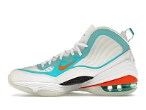 Фото № 3 с приближением к товару «‎Nike Air Penny 5 Dolphins (2020)»
