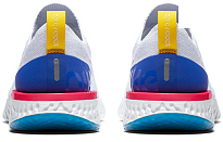 Фото № 3 с приближением к товару «‎Nike Epic React Flyknit GS 'OG'»