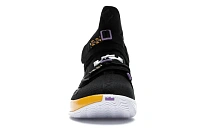 Фото № 2 с приближением к товару «‎Nike LeBron Soldier 13 Lakers»