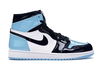 Фото № 1 с приближением к товару «‎Jordan 1 Retro High UNC Patent »