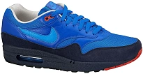Фото № 1 с приближением к товару «‎Nike Air Max 1 FB Obsidian»