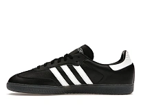 Фото № 3 с приближением к товару «‎adidas Samba Fucking Awesome Jason Dill Black»