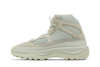 Фото № 4 с приближением к товару «‎adidas Yeezy Desert Boot Salt 2024»