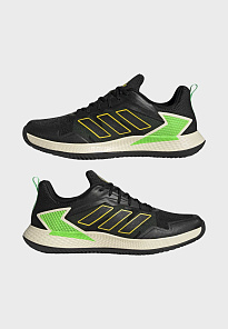 Фото № 5 с приближением к товару «‎Adidas Defiant Speed»