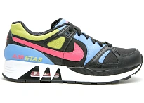 Фото № 1 с приближением к товару «‎Nike Air Stab Flamingo Bright Cactus»