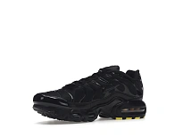 Фото № 4 с приближением к товару «‎Nike Air Max Plus Triple Black »