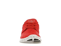 Фото № 2 с приближением к товару «‎Nike SB Stefan Janoski Max Light Crimson»
