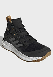 Фото № 3 с приближением к товару «‎Adidas Terrex Free Hiker Wanderschuh»