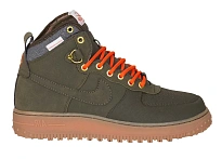 Фото № 1 с приближением к товару «‎Nike Air Force 1 Duckboot Dark Loden»