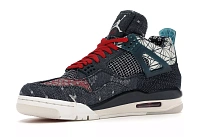 Фото № 3 с приближением к товару «‎Jordan 4 Retro SE Sashiko»