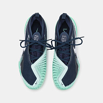 Фото № 4 с приближением к товару «‎Nike React Vapor Nxt Clay»