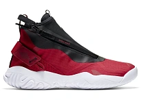 Фото № 1 с приближением к товару «‎Jordan Proto React Z Bright Crimson»